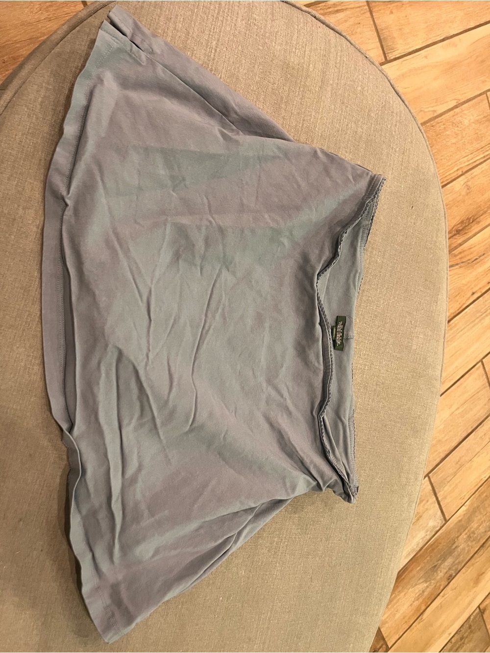 Wild Fable mini skirt